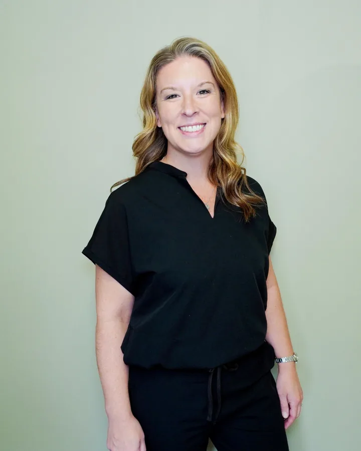 Katie Rukakoski, RN at LushRX Aesthetics