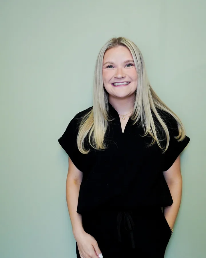 Lexi, RN and nurse injector at LushRX Aesthetics